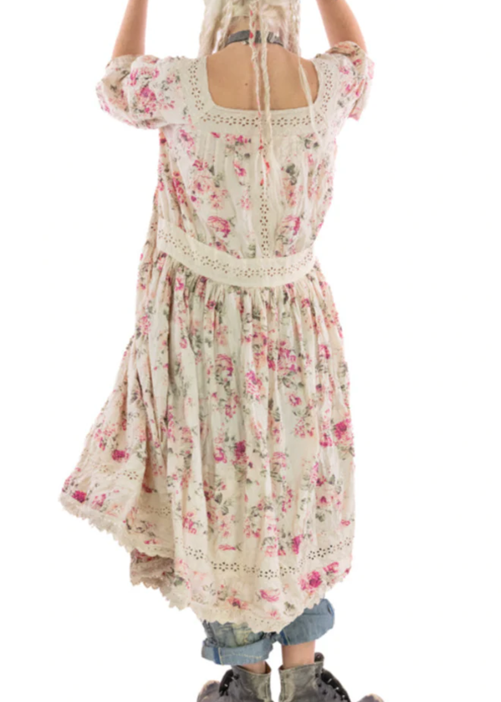 Magnolia Pearl Donby Dress 872 CupidRose OS