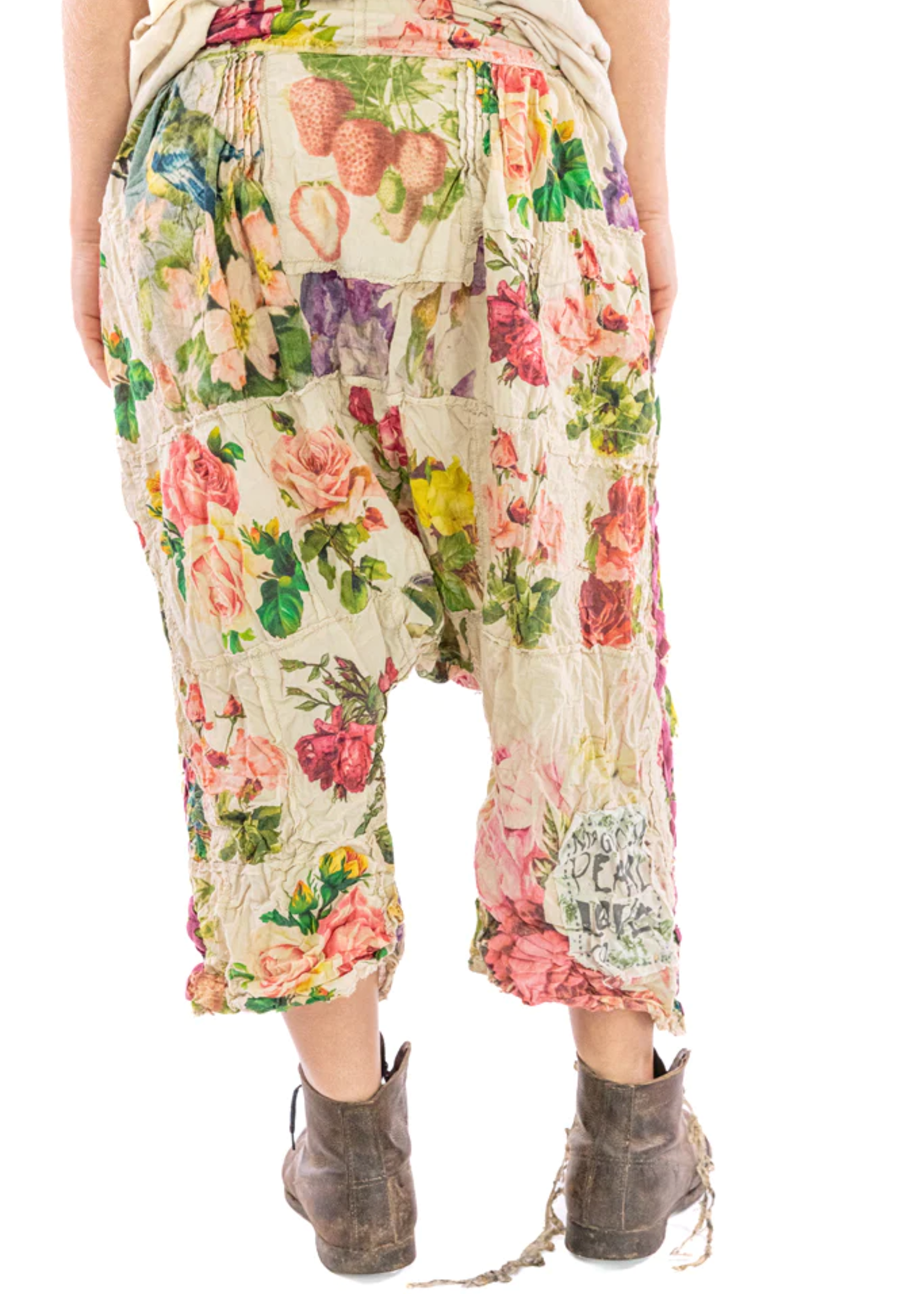 Magnolia Pearl Patchwork Loring Bloomers 187 Lady Madonna