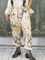 Magnolia Pearl **PREORDER** New Release 3-1-23 Miner Denims Pants 373 French