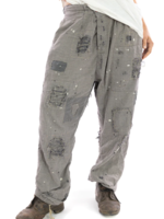 Magnolia Pearl **PREORDER** New Release 3-1-23 Check Charmie Trousers Pants 421 Ozzy