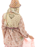 Magnolia Pearl 3-15 PREORDER New Release Vest 056 Quilted NIkha