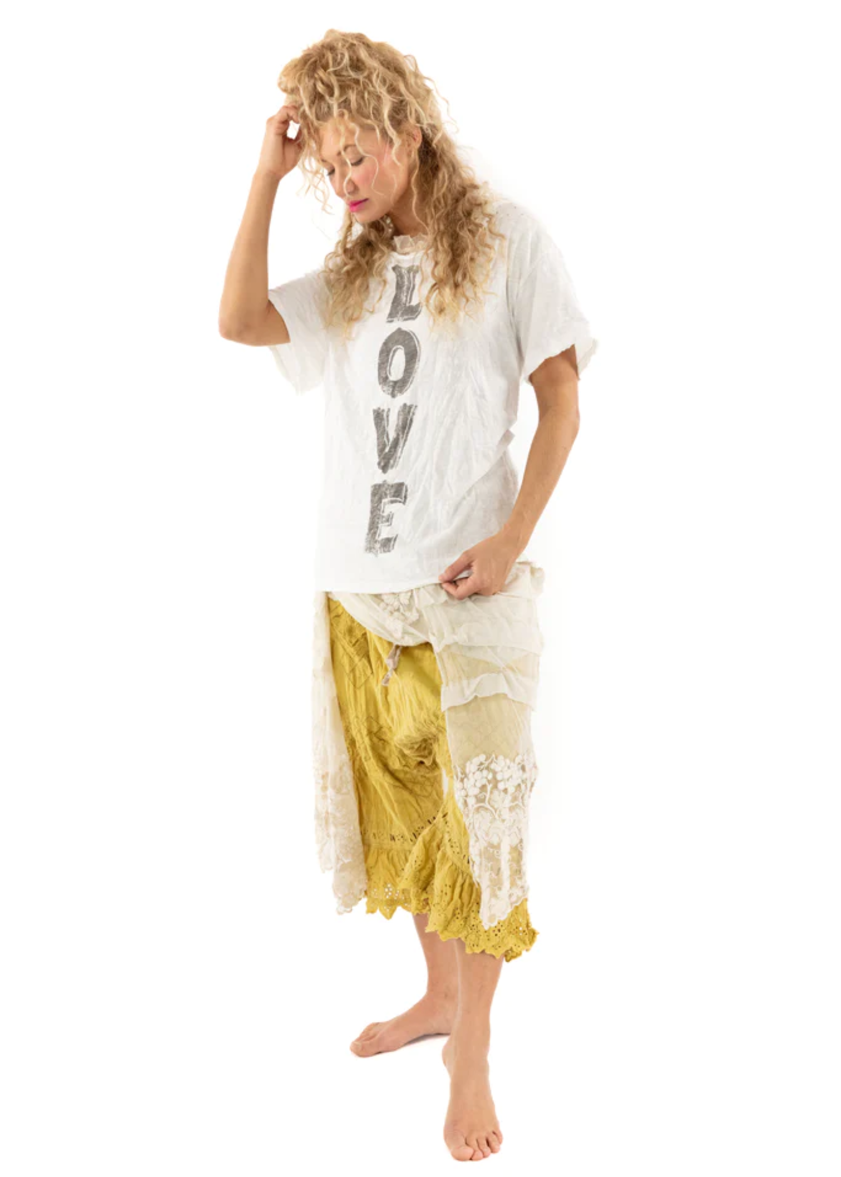 Magnolia Pearl 3-15 PREORDER New Release Circus Love Tee TOP  1445 True