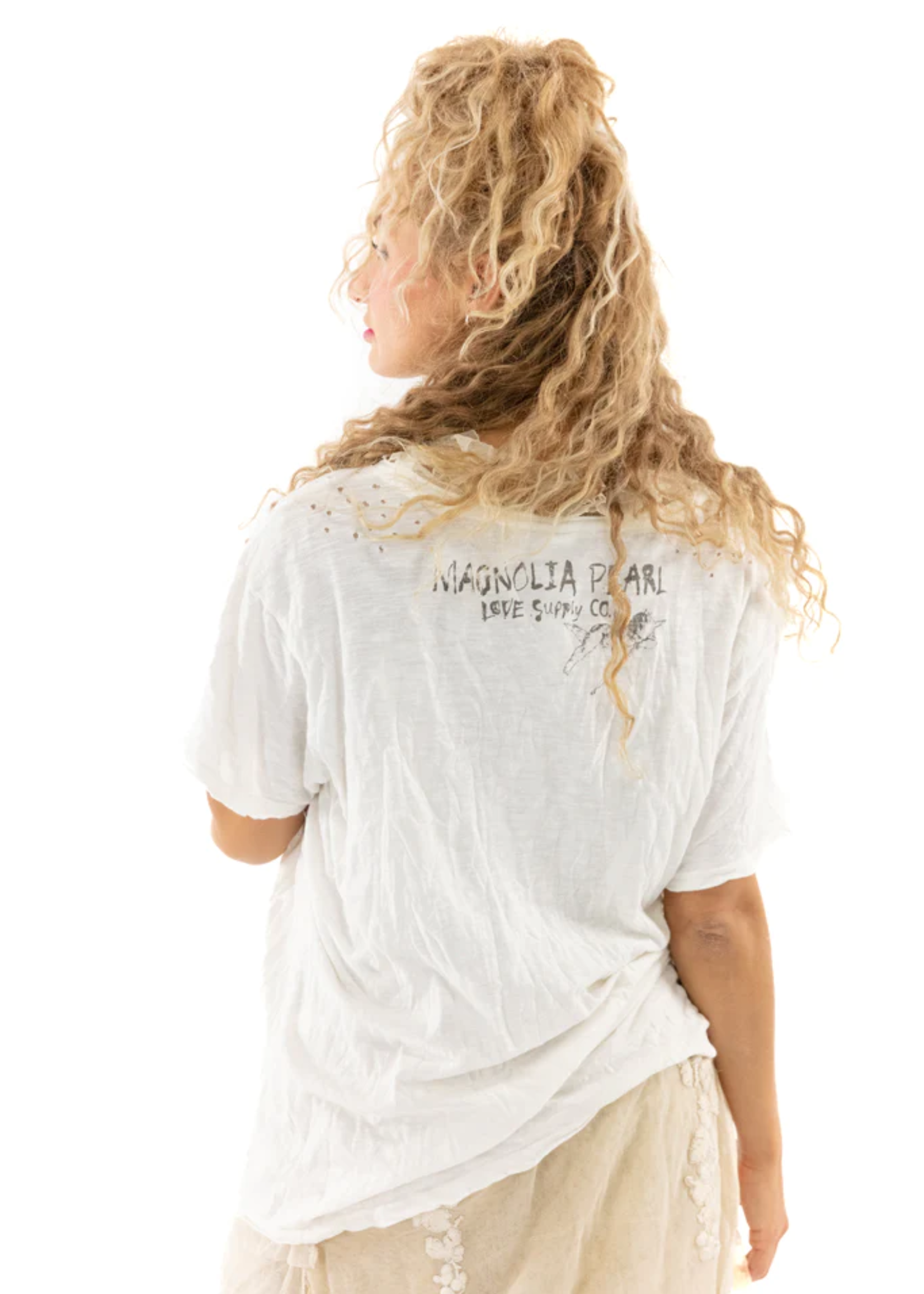 Magnolia Pearl 3-15 PREORDER New Release Circus Love Tee TOP  1445 True