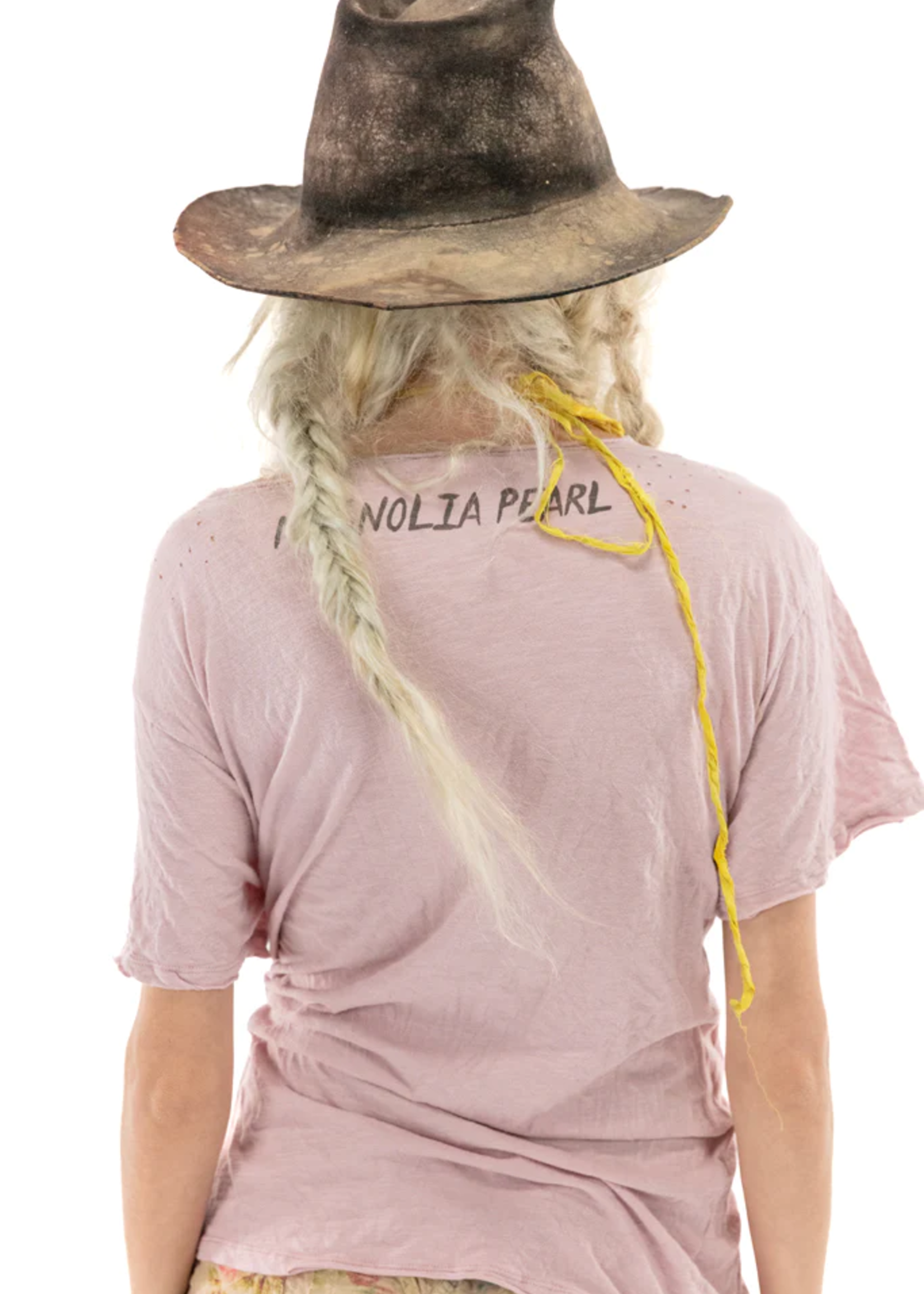 Magnolia Pearl 3-15 PREORDER New Release Europa Tee TOP 1411 Balet