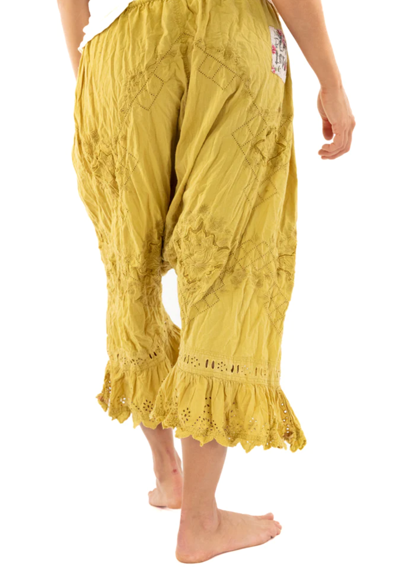 Magnolia Pearl 3-15 PREORDER New Release Embroidered Khloe Bloomers 192