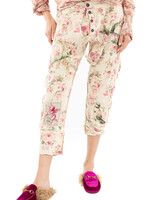 Magnolia Pearl 3-15 PREORDER New Release Floral Underjohn Leggings Pants 418