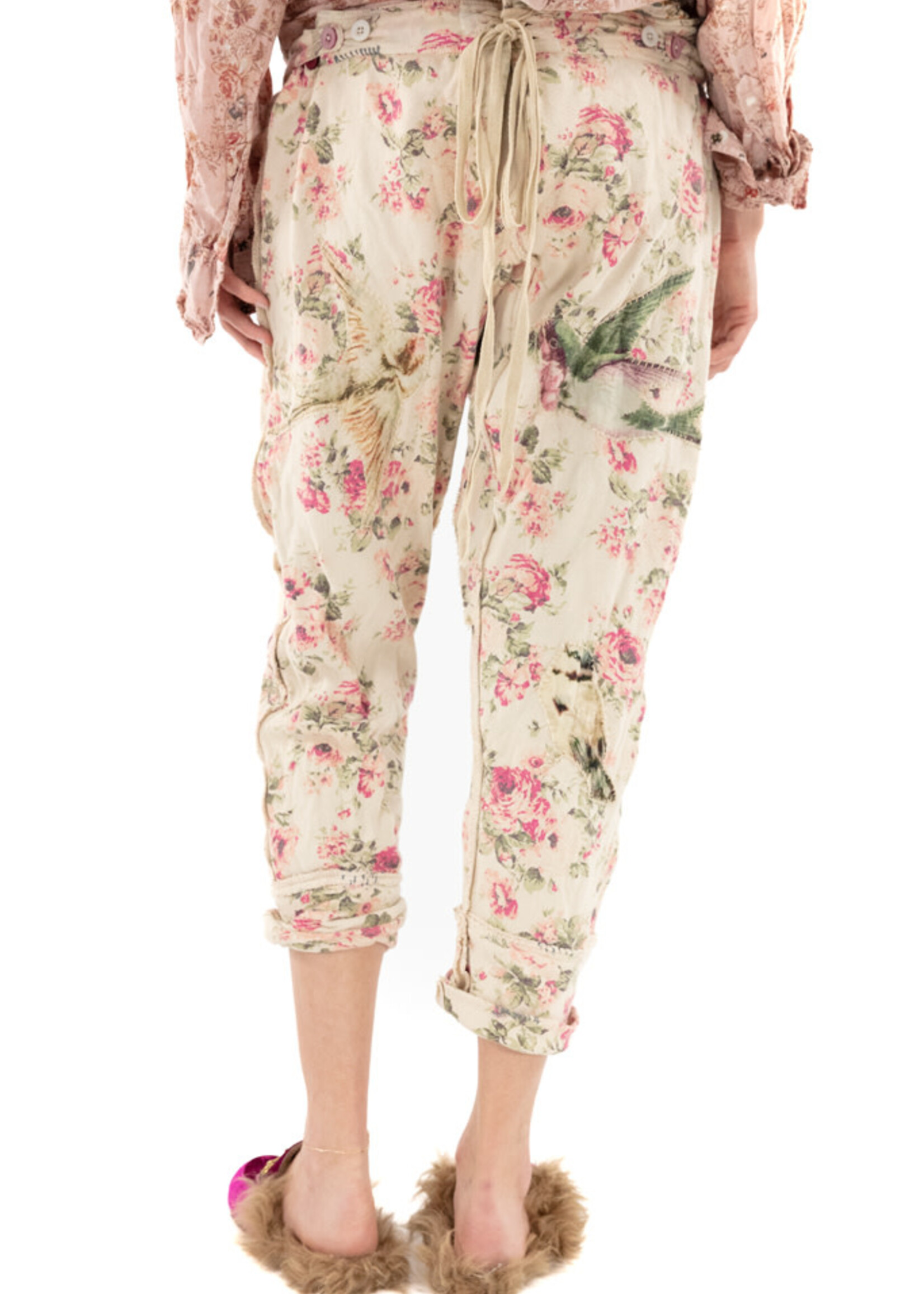 Magnolia Pearl 3-15 PREORDER New Release Floral Underjohn Pants 418