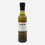 Nicholas Vahe Nicolas Vahe Organic Olive Oil w/ Thyme