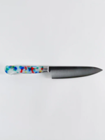 Fredericks & Mae Utility Knife - Multi Confetti