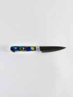 Fredericks & Mae Paring Knife - Multi Rainbow
