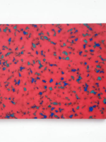 Chopping Block - Red