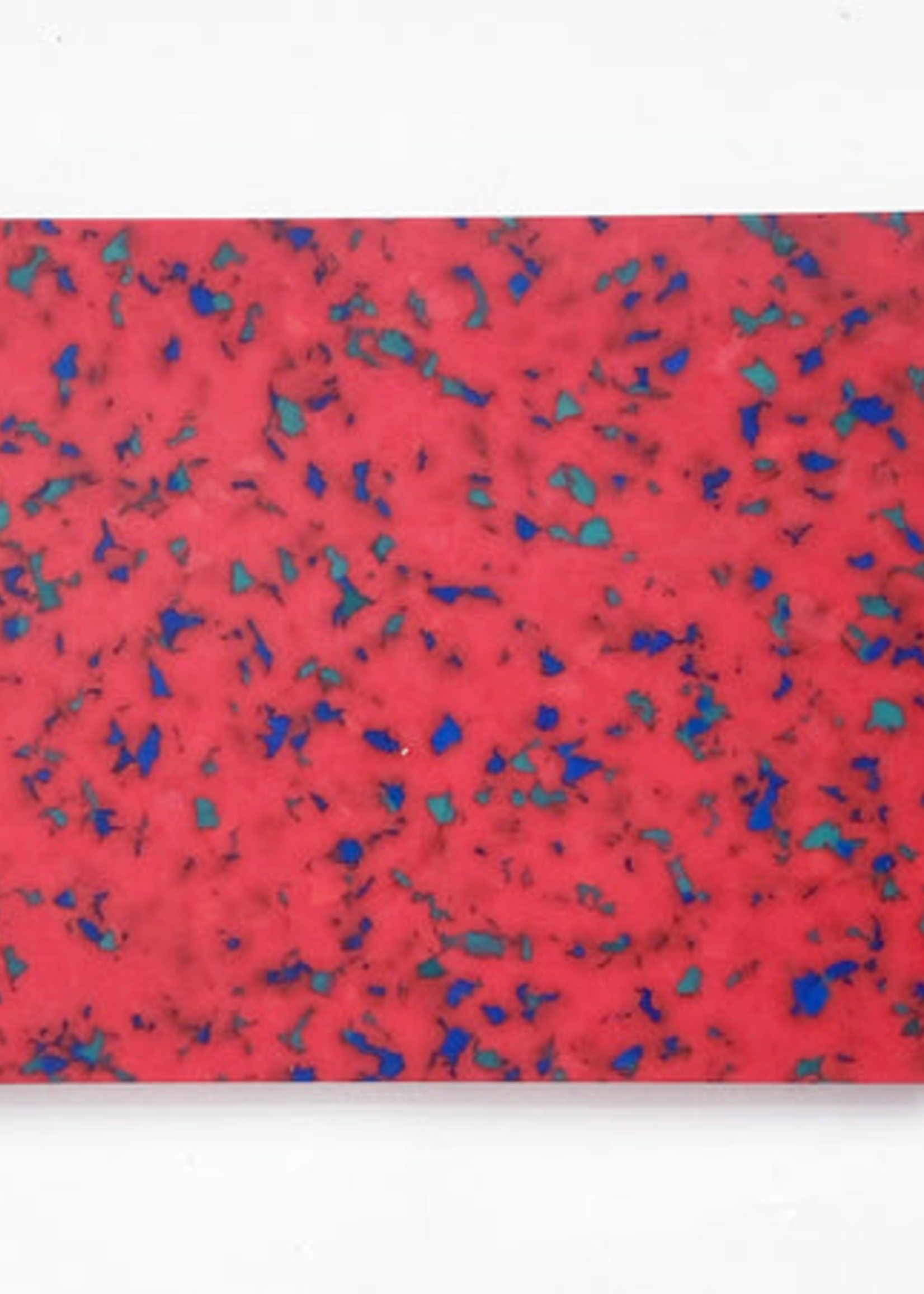 Chopping Block - Red