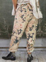 Magnolia Pearl Miner Denims Pants 373 French Toil
