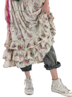 Magnolia Pearl **NEW RELEASE** Penelope Ruffle Skirt 124