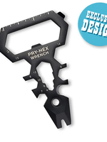 Trixie & Milo PRY-HEX Multi-tool