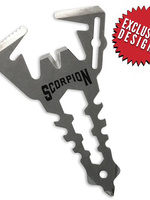 Trixie & Milo Scorpion 12 in 1 Tool