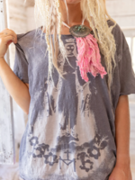 Magnolia Pearl **PREORDER** New Release 4-19 Mary Eternal Tee Tshirt Top 1462 Ozzy