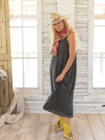 Magnolia Pearl **PREORDER** New Release 4-19 Dharma Dye Lana Tank Dress 944 Ozzy