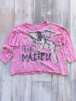 Magnolia Pearl **PREORDER** New Release 4-19 Malibu Cherub Viggo Tee Tshirt Top 1485 Azalea