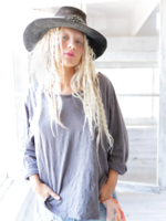 Magnolia Pearl **PREORDER** New Release 4-19 Viggo Tee Ozzy Tshirt Top 1489