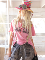 Magnolia Pearl **PREORDER** New Release 4-19 Star Child Tee Tshirt Top 937 LSalt