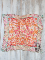 Magnolia Pearl **PREORDER** New Release 4-19 Floral Shambala Scarf 138