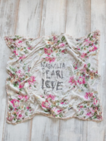 Magnolia Pearl **PREORDER** New Release 4-19 MP Love Co Bandana Floral Scarf 124