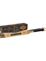 Gentlemen's Hardware Flight Serving Paddle & Shot Glasses