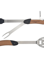 Gentlemen's Hardware GH BBQ multi tool