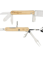 Gentlemen's Hardware GH Kitchen multi tool