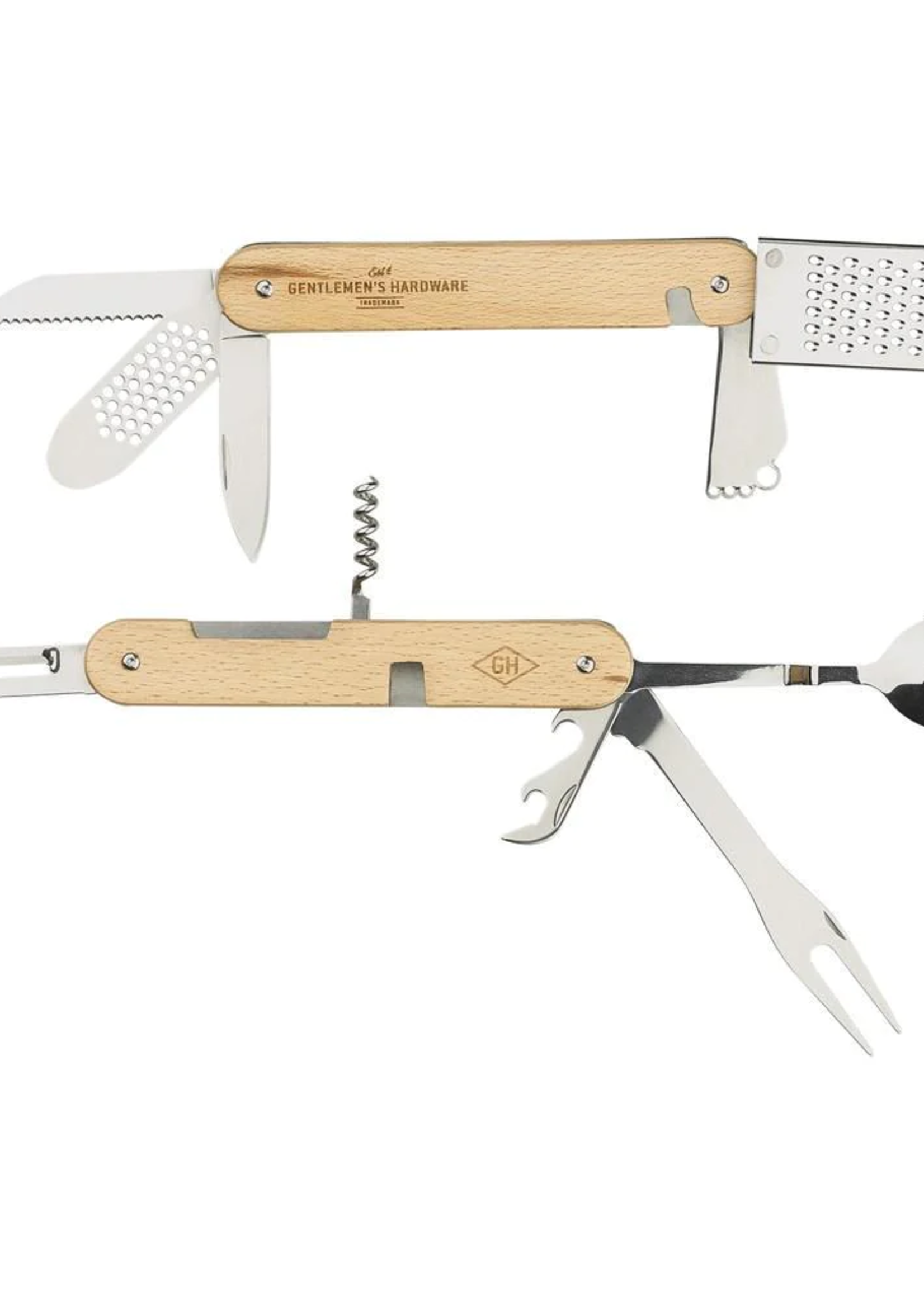 Gentlemen's Hardware GH Kitchen multi tool