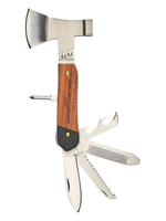 Gentlemen's Hardware Axe Multi Tool