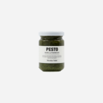 Nicholas Vahe Pesto Basil & Parmesan