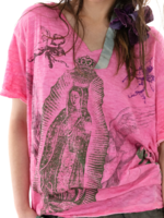 Magnolia Pearl **PREORDER** New Release 5- 3  Calling The Stars Europa Tee Top 1439