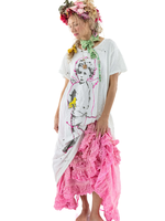 Magnolia Pearl New Release 5- 3  Saint Valentine Tee Dress 968