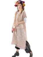 Magnolia Pearl Eyelet Virgie Dress 880 Molly