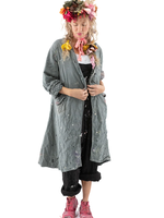 Magnolia Pearl Leni Jacket with Paint Jacket 900 Hobo Queen