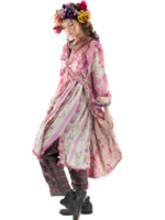 Magnolia Pearl **PREORDER** New Release 5- 3  Floral Emmett Jacket 903