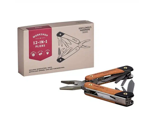 Gentlemen's Hardware Kitchen Multi-Tool