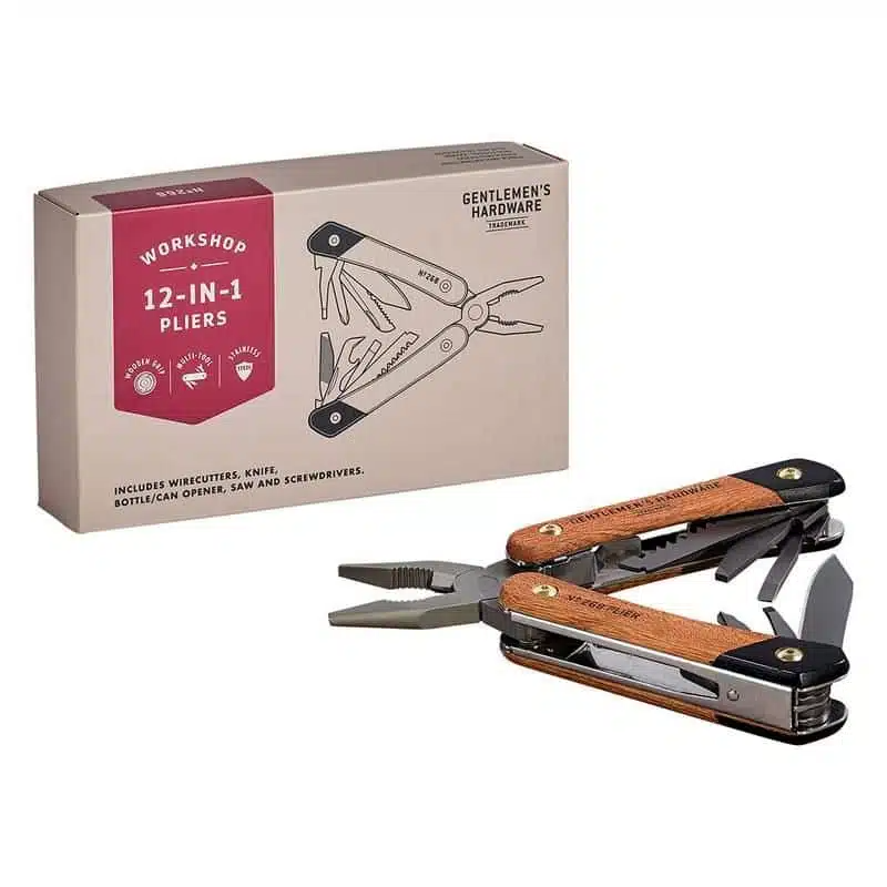 Gentlemen's Hardware Kitchen Multi-Tool