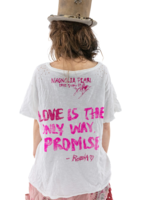 Magnolia Pearl NEW RELEASE 5-17 Loves Promise Top 1476 Tee