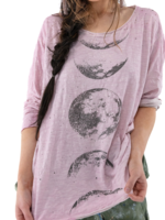 Magnolia Pearl **PREORDER** NEW RELEASE 5-17 Master Of Time Phases Viggo Top 1493 Tee