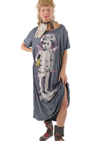 Magnolia Pearl NEW RELEASE 5-17 Saint Valentines Tee Dress 968 Ozzy
