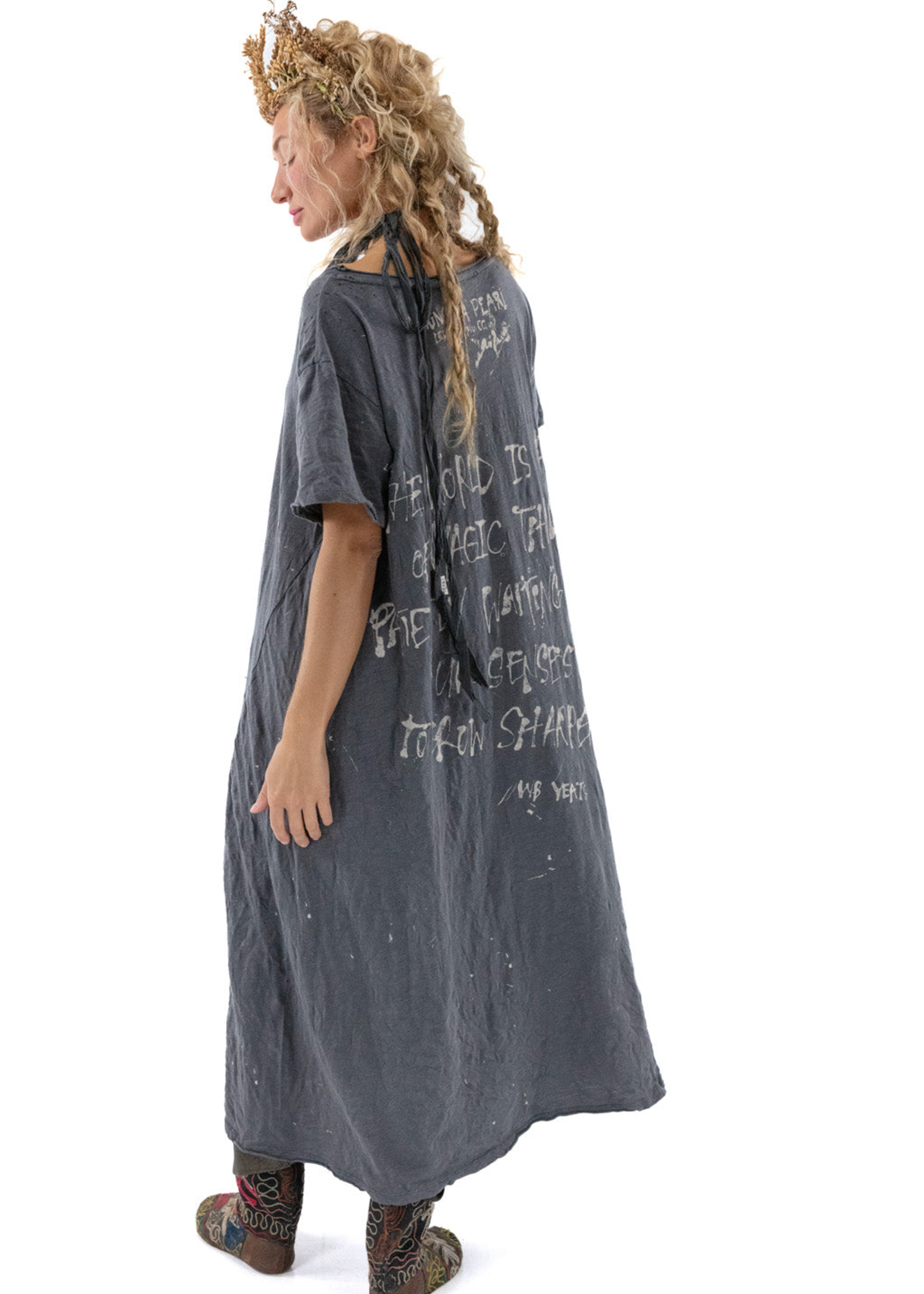 Magnolia Pearl NEW RELEASE 5-17 Saint Valentines Tee Dress 968 Ozzy