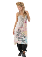 Magnolia Pearl Quilted Floral Clementine Slip Dress 924 Peaceworker