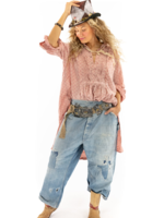 Magnolia Pearl Cordelia Night Shirt TOP 964 Aditi
