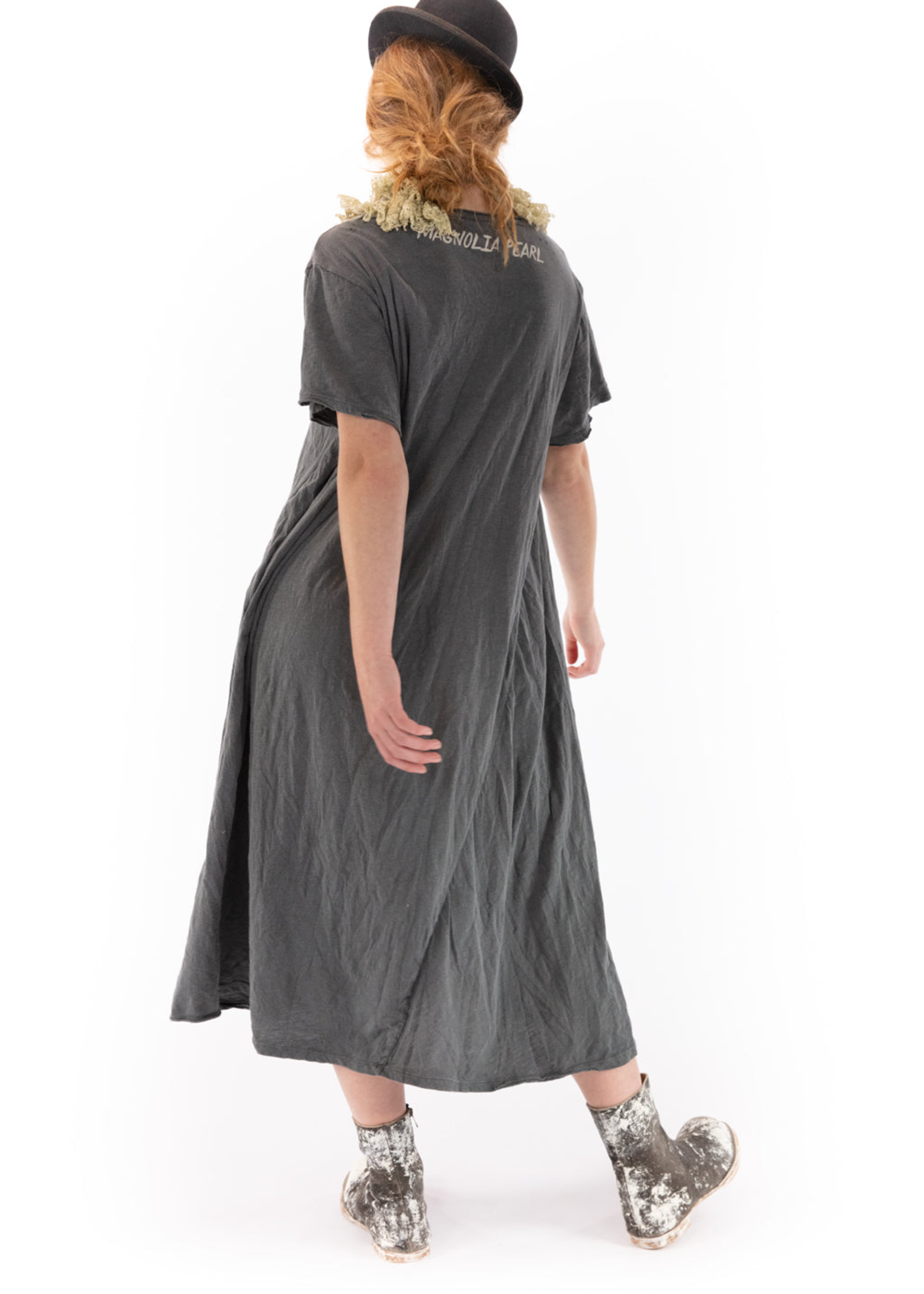 Magnolia Pearl Mary of Prosperity Tee Dress DRESS 713 Adore