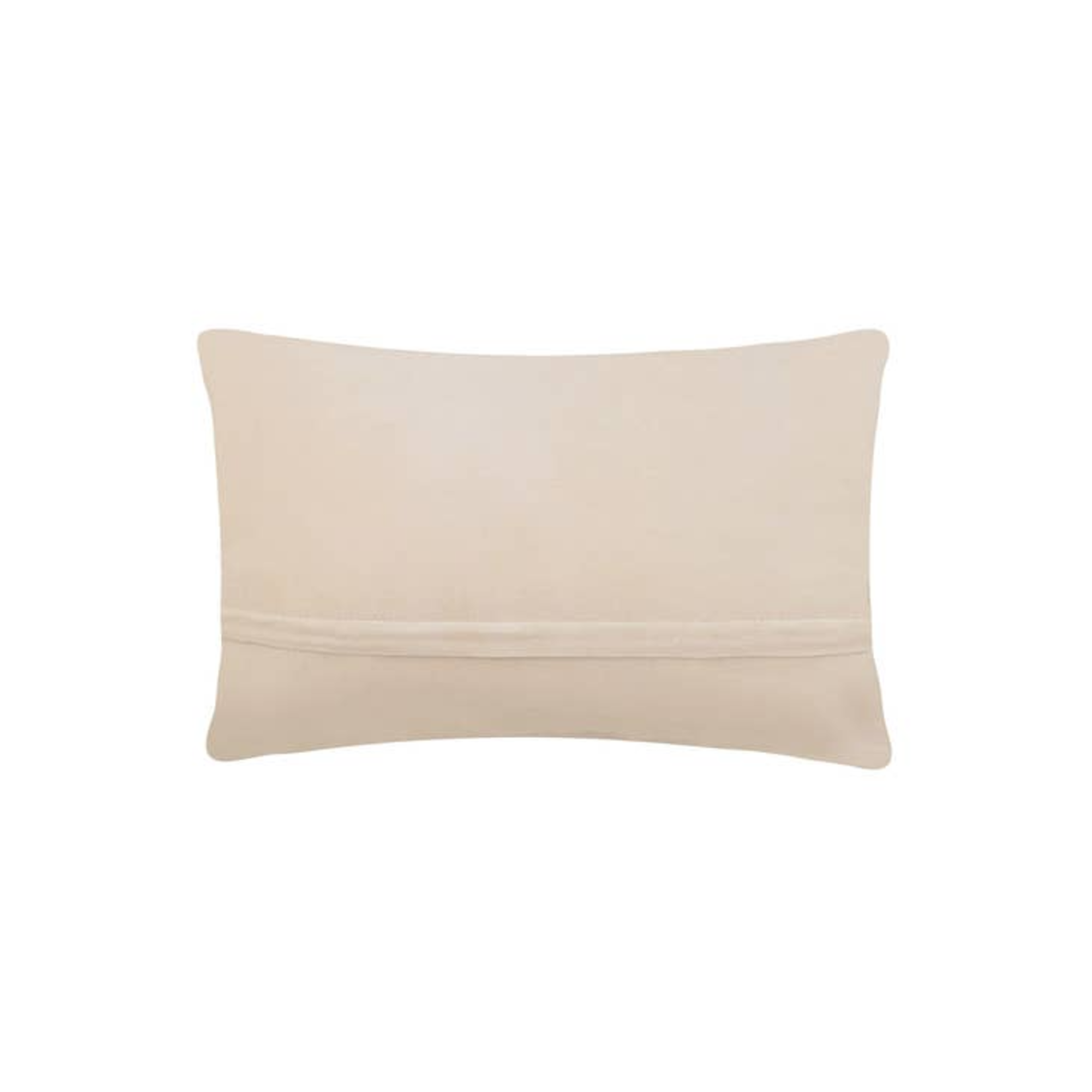 Periwinkle - Pillows Hooked Pillow - Mr.