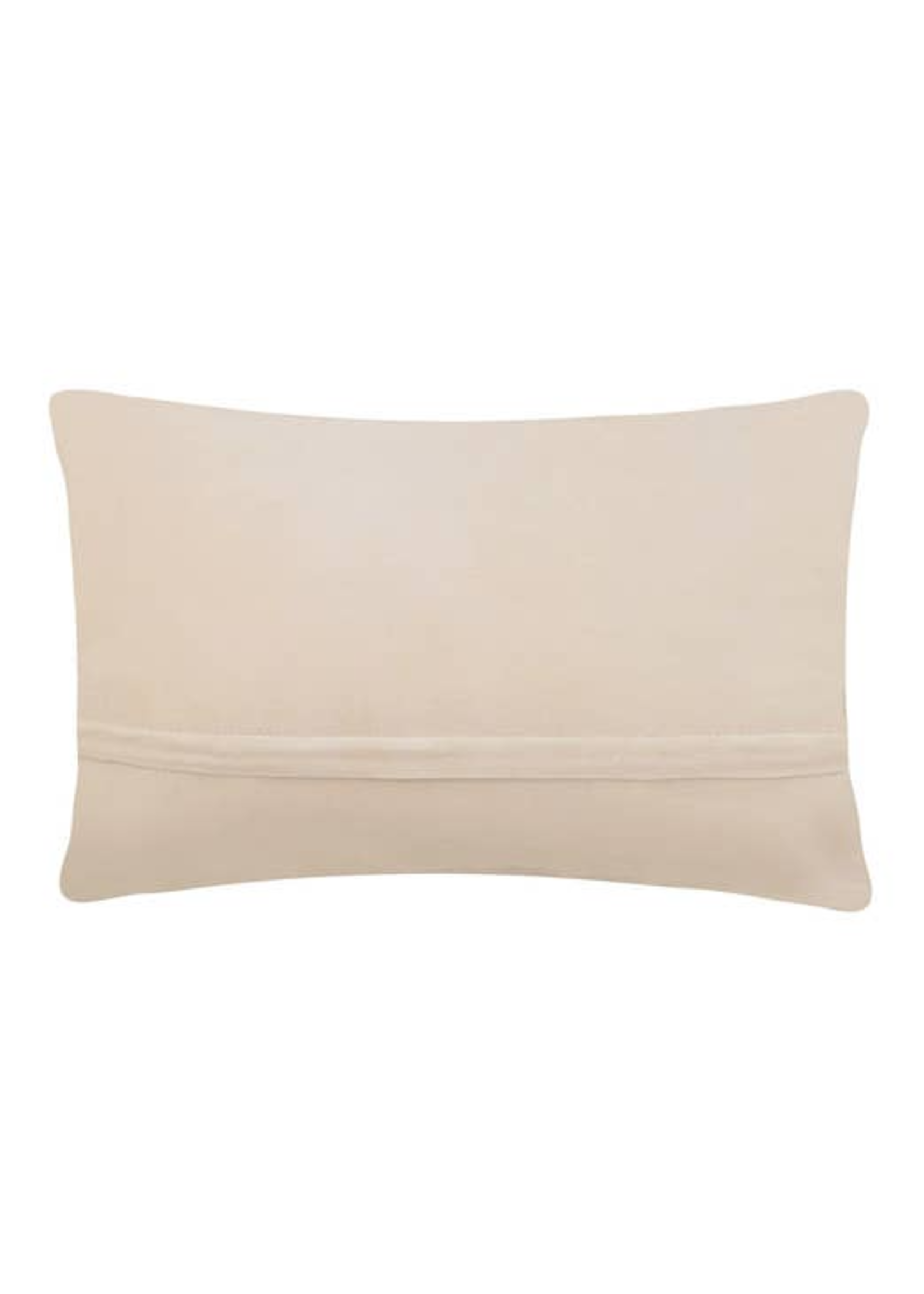 Periwinkle - Pillows Hooked Pillow - Mrs.