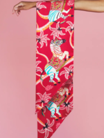 Powder UK Zebra Carnival Scarf